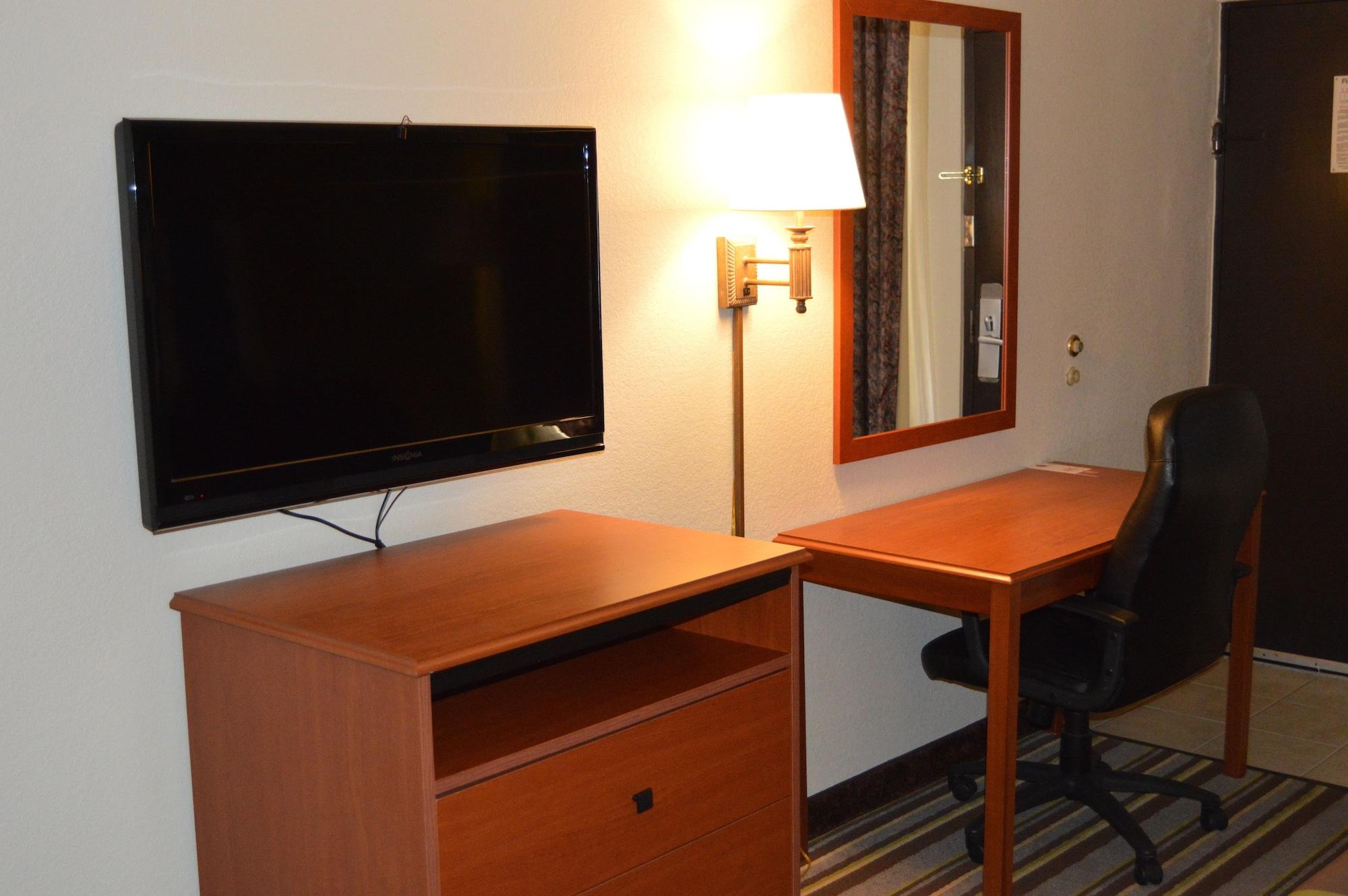 Super 8 By Wyndham Longview/North Motel Екстериор снимка